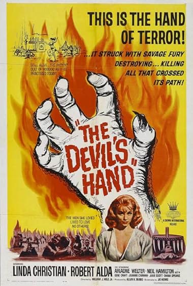 The Devil's Hand