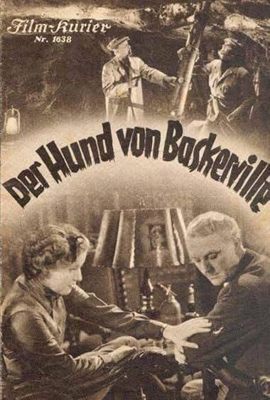Der Hund von Baskerville
