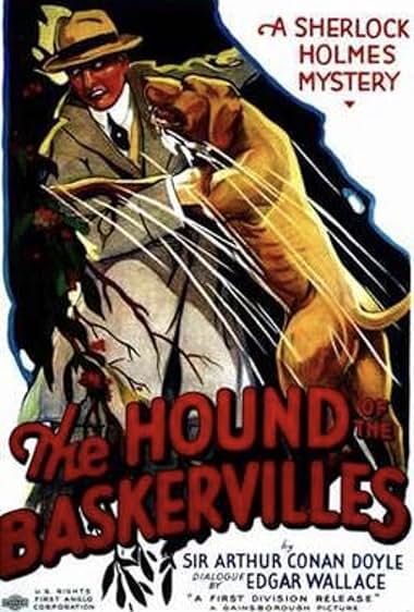 The Hound of the Baskervilles