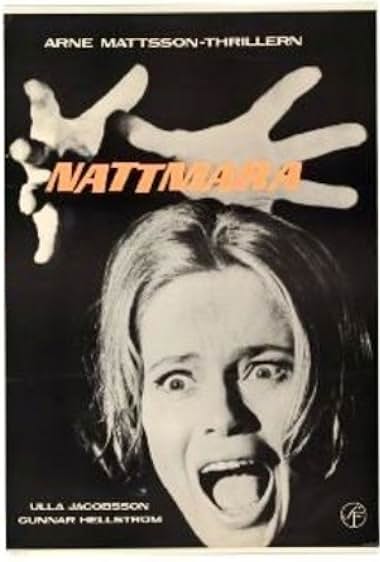 Nattmara
