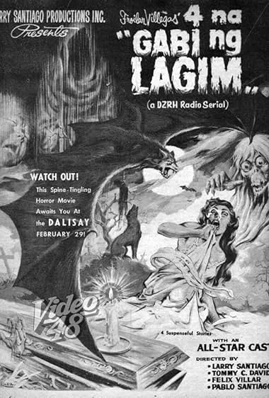 Gabi ng lagim