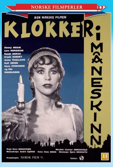 Klokker i måneskinn