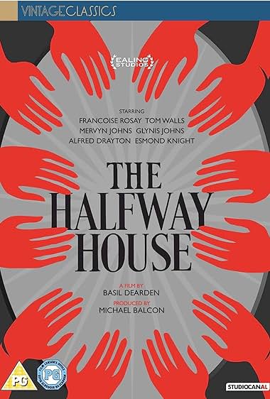 The Halfway House