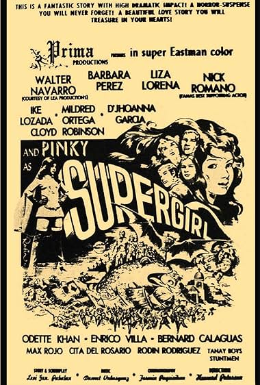 Supergirl