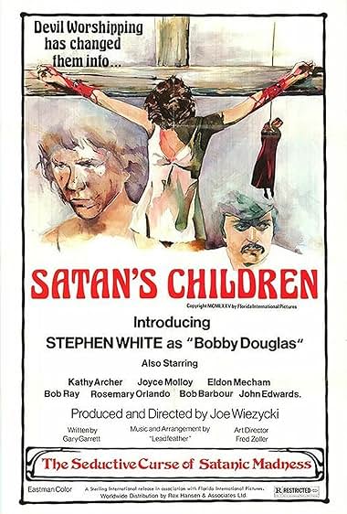 Satan's Children