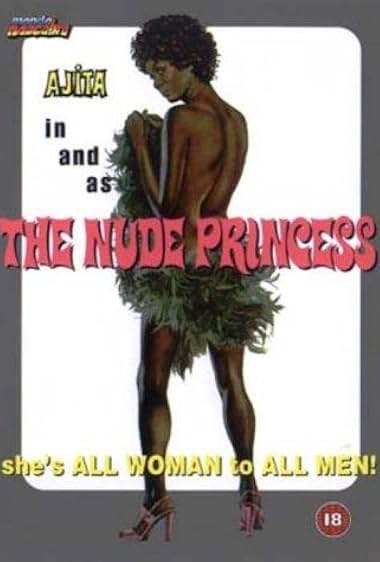 La principessa nuda