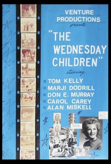 The Wednesday Children