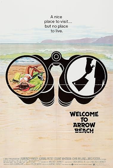 Welcome to Arrow Beach