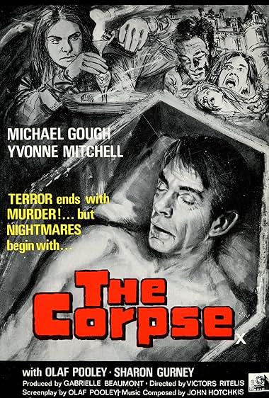 The Corpse