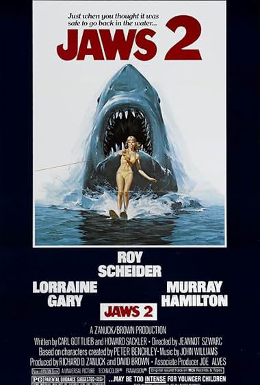 Jaws 2
