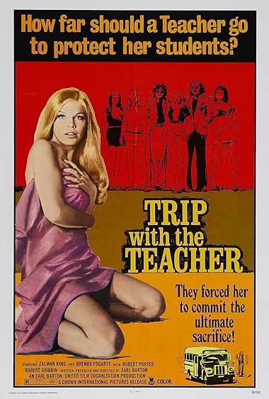 Trip with the Teacher