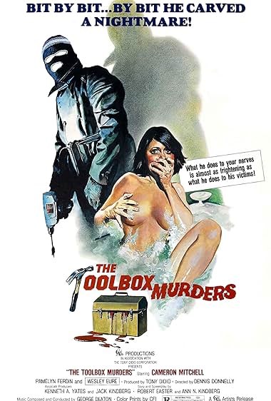 The Toolbox Murders