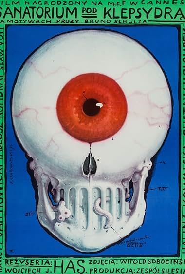 Sanatorium pod Klepsydra