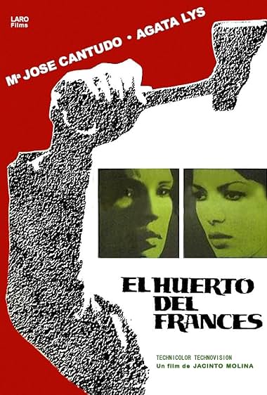 El huerto del Francés