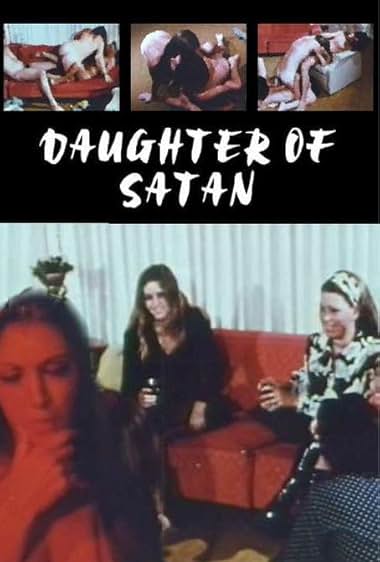 Daughter of Satan