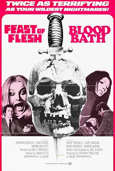Blood Bath