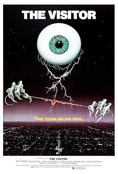 The Visitor