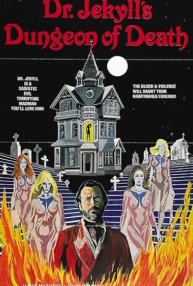 Dr. Jekyll's Dungeon of Death