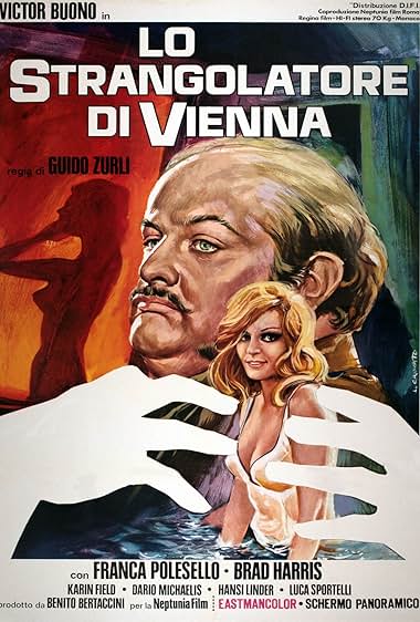 Lo strangolatore di Vienna