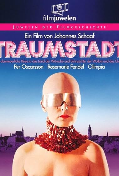 Traumstadt