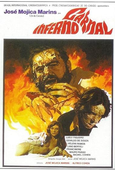Inferno Carnal