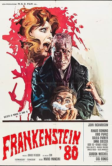 Frankenstein '80