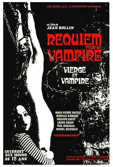 Requiem pour un vampire