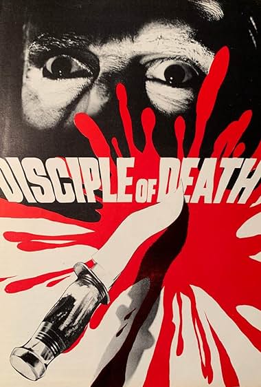Disciple of Death