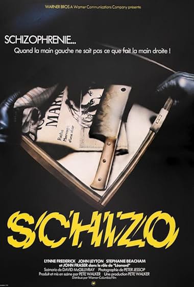 Schizo