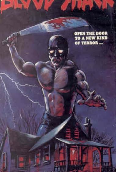 Blood Shack