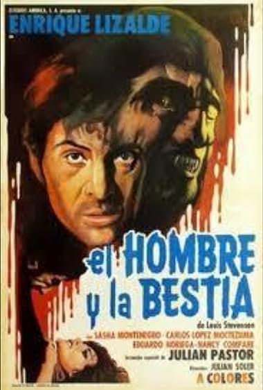 El hombre y la bestia