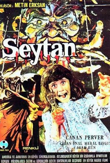 Seytan
