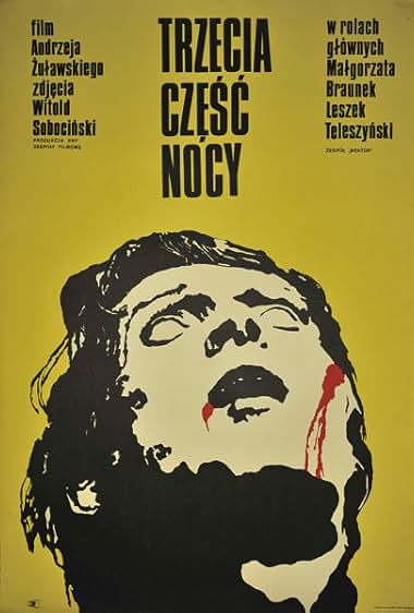 Trzecia czesc nocy