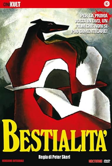 Bestialità