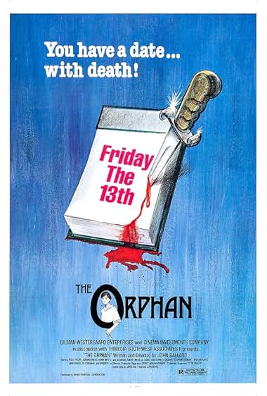 The Orphan