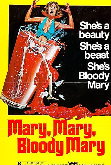 Mary, Mary, Bloody Mary