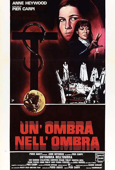 Un'ombra nell'ombra