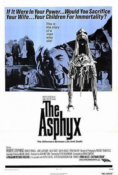The Asphyx