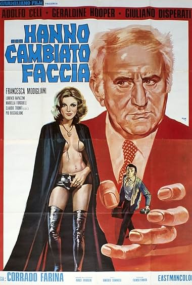 …hanno cambiato faccia