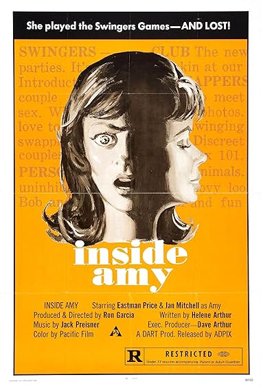 Inside Amy