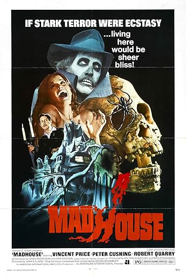 Madhouse