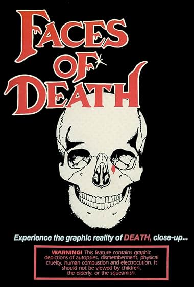 Faces of Death