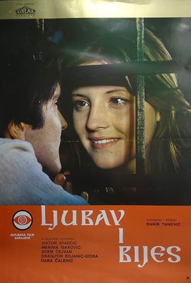 Ljubav i bijes