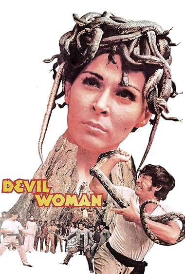 Devil Woman