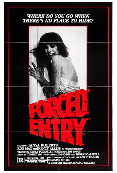 Forced Entry