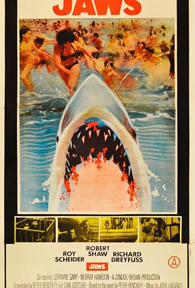 Jaws