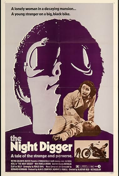 The Night Digger