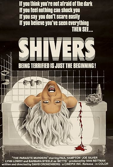 Shivers