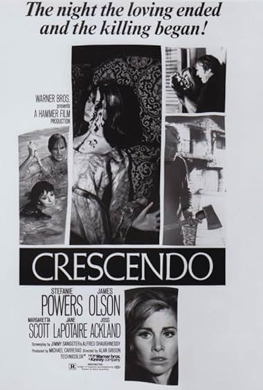 Crescendo