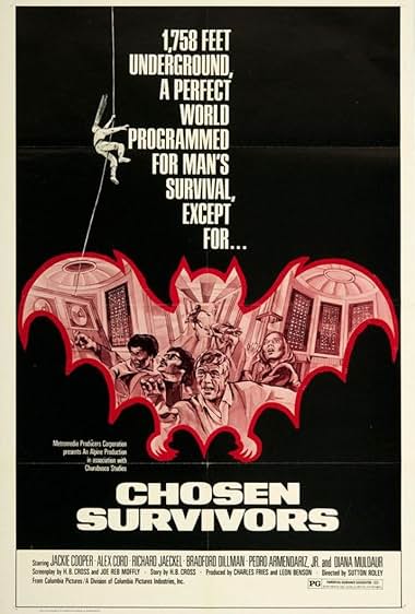 Chosen Survivors